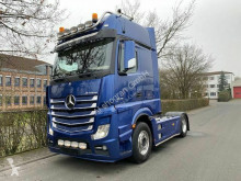 Mercedes Actros ACTROS 1945 GigaSpace 4X2 / Blatt / Luft /Euro 6 Sattelzugmaschine gebrauchte