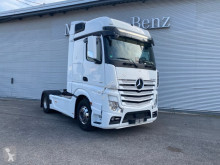 Mercedes Actros IV 18 2012 tractor unit used