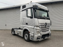 Trattore Mercedes Actros IV 18 2012