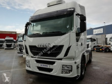 Iveco Stralis AS440S48T/P tractor unit used