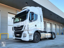 Iveco Stralis tractor unit used