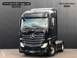 MercedesActros