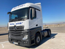 Mercedes Actros 1851 LS tractor unit used
