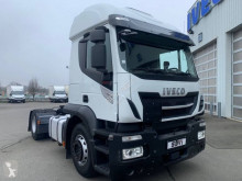 Iveco Stralis AT 440 S 48 TP tractor unit used hazardous materials / ADR