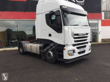 Iveco Stralis AD 440 S 46 TP tractor unit used