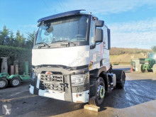 Renault vehicle for parts C-Series 480