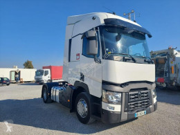 Tracteur Renault Gamme T 460 occasion