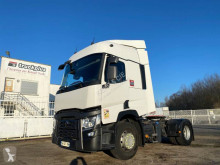 Trattore Renault T-Series 440.19 DTI 13