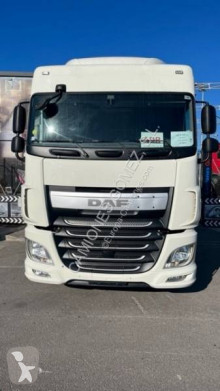 DAF XF 106 510 SSC tractor unit used