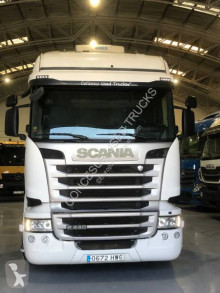 Cabeza tractora Scania R 440