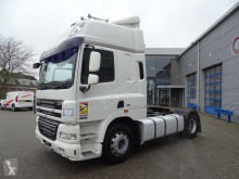 Tracteur DAF CF85 -410 / AUTOMATIC / HYDRAULICS / LOW KM´S / SC / NIGHT AIRCO / DEB / / 2010 occasion
