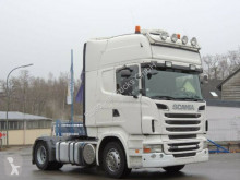 Tracteur Scania R 500 Topliner * V8 / Euro 5* occasion