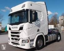 Tracteur Scania R 450
