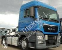Tracteur MAN TGX 18.460