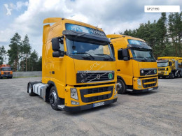 Tracteur Volvo FH 13 460 EEV Globetrotter XL Full ADR automatic mega 2013 * 2 occasion