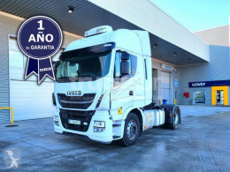 Cabeza tractora Iveco Stralis AS440S51T/P EVO