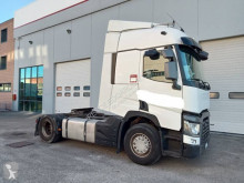 Renault T-Series 460 tractor unit used