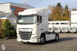 Tracteur DAF XF 106 510 SSC occasion
