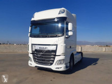 Tracteur DAF XF 460 SSC occasion