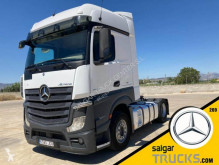Cabeza tractora Mercedes Actros 1944 usada