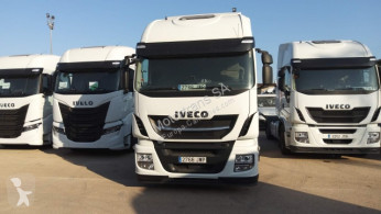 Cap tractor Iveco Stralis AS440S46T/P