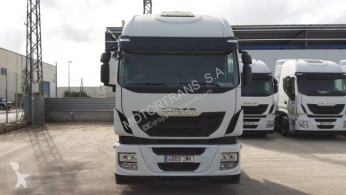 Tracteur Iveco Stralis AS440S48T/P