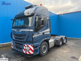 Cap tractor Iveco Stralis 560 second-hand