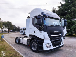Iveco Stralis 440 AS tractor unit used