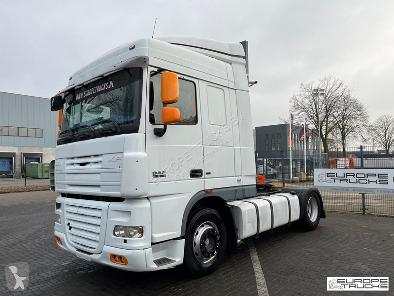 DAF XF 10