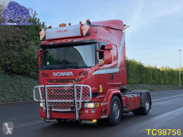 Scania tractor unit R 450