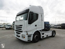 Tracteur Iveco Stralis 440 S 500 occasion