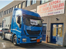 Cap tractor Iveco Stralis second-hand