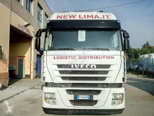 IvecoStralis