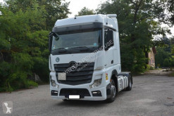 MercedesActros