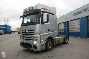Trattore Mercedes Actros 1951 Automatic / 2x Tank /