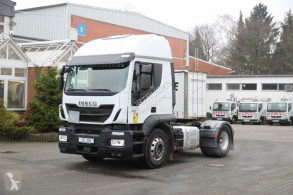 IvecoStralis