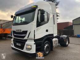 Tracteur Iveco Stralis 480