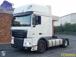 Tracteur DAF XF 105 460 INTARDER occasion