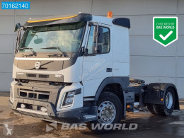 Volvo FMX 460 tractor unit used