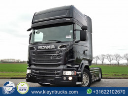 Tracteur Scania R 580 occasion