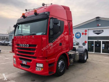 Tracteur Iveco Stralis 440 S 45 occasion