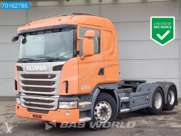 ScaniaG420