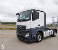 MercedesActros1845 LS