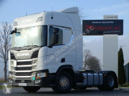 Trattore Scania R 450/RETARDER/NAVI/2021 YEAR/38 000 KM/WARRANTY usato