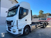 IvecoStralis420