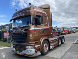 ScaniaR580