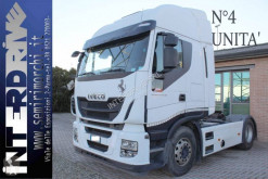 Iveco Stralis 460 eev tractor unit used