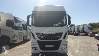Tracteur Iveco Stralis AS440S46T/P