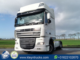 Tracteur DAF XF105 XF 105.460 ssc ate intarder occasion