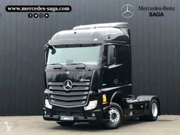 Tracteur Mercedes Actros 5 - 1848 LS 4X2 occasion